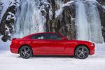 Dodge Charger AWD Sport 2013 года